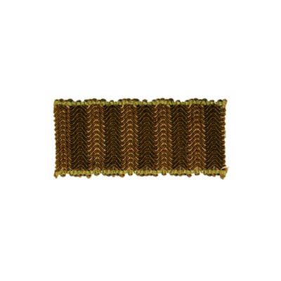 Robert Allen Trim VENEZIA BRAID BRONZE