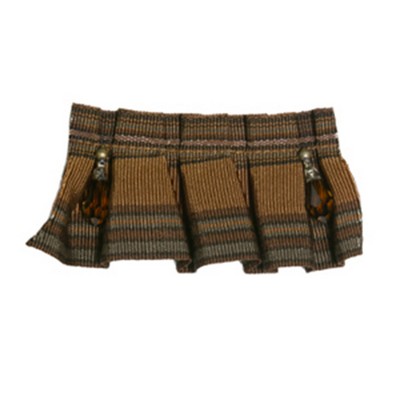 Robert Allen Trim LIBRARY RUFFLE METAL