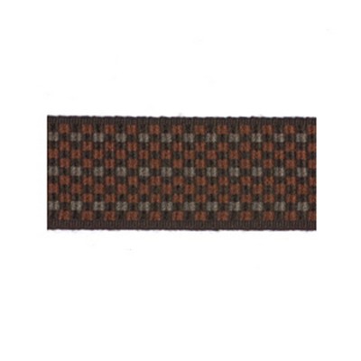 Robert Allen Trim LIBRARY BASKET MINK