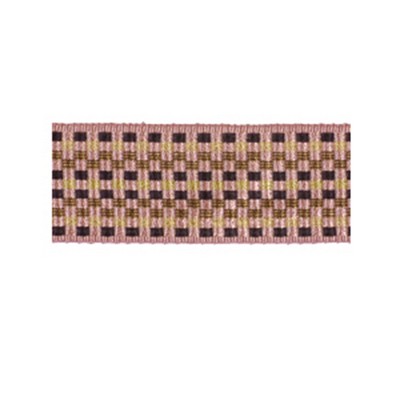 Robert Allen Trim LIBRARY BASKET VINTAGE