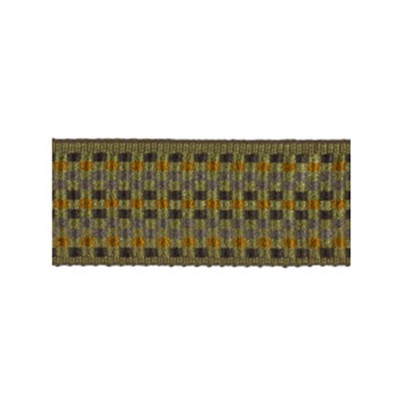 Robert Allen Trim LIBRARY BASKET WOODLAND