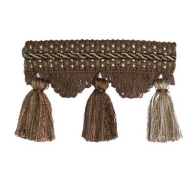 Robert Allen Trim LIBRARY TASSEL JAVA