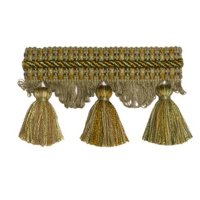 Robert Allen Trim LIBRARY TASSEL BONSAI