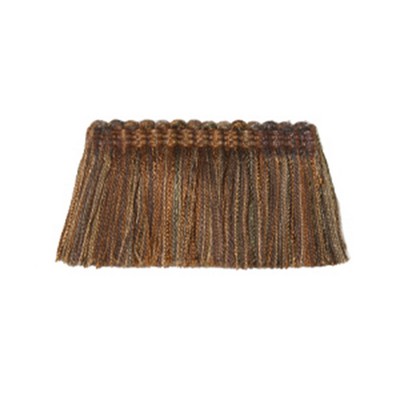 Robert Allen Trim LIBRARY BRUSH METAL