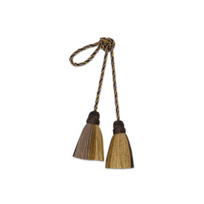 Robert Allen Trim LIBRARY CHAIR HAVANA