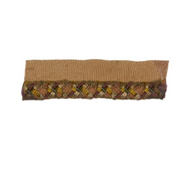 Robert Allen Trim LIBRARY RIBBON NUTMEG