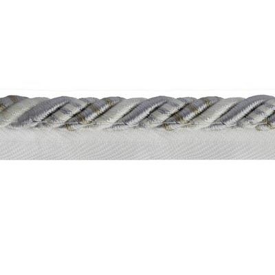 Robert Allen Trim LIBRARY ROPE CHAMPAGNE