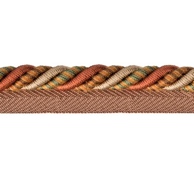 Robert Allen Trim LIBRARY ROPE NUTMEG