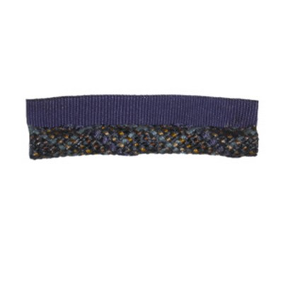 Robert Allen Trim LIBRARY TWEED INK