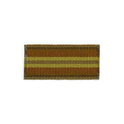 Robert Allen Trim LIBRARY STRIPE CUMIN