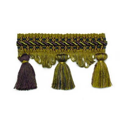 Robert Allen Trim LIBRARY TASSEL CARGO