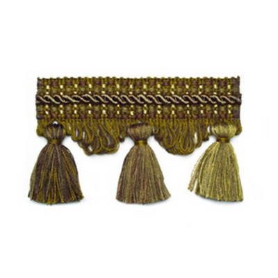 Robert Allen Trim LIBRARY TASSEL CUMIN