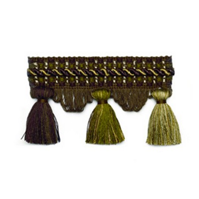Robert Allen Trim LIBRARY TASSEL FIG