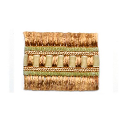 Robert Allen Trim LIBRARY EYELASH  DESERT