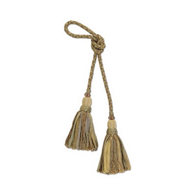 Robert Allen Trim LIBRARY R CHAIR  BAMBOO