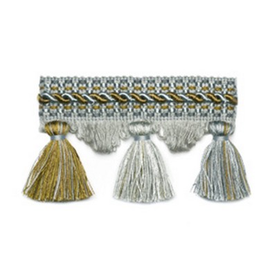 Robert Allen Trim LIBRARY TASSEL ICE