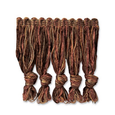 Robert Allen Trim RUSTICA BULLION  NUTMEG