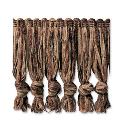 Robert Allen Trim RUSTICA BULLION  SEPIA