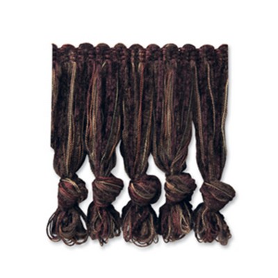 Robert Allen Trim RUSTICA BULLION  BOYSENBERRY