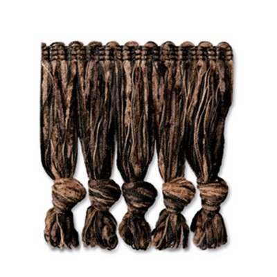 Robert Allen Trim RUSTICA BULLION  BLACK