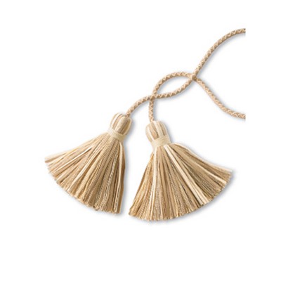 Robert Allen Trim RUSTICA CHAIR SESAME