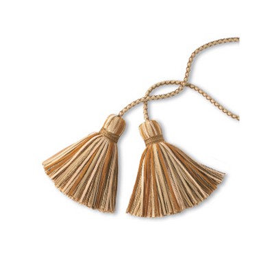 Robert Allen Trim RUSTICA CHAIR NUGGET