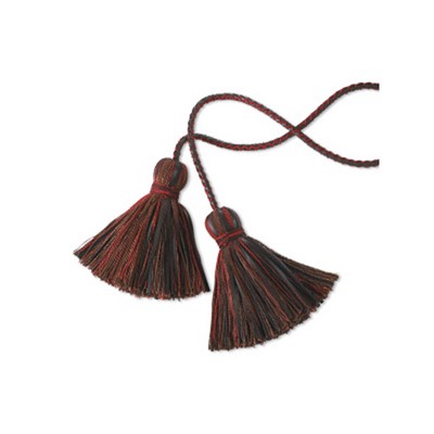 Robert Allen Trim RUSTICA CHAIR BRICK