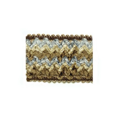 Robert Allen Trim RUSTICA FLMSTCH  RAIN