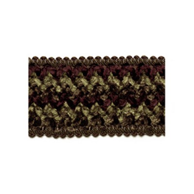 Robert Allen Trim RUSTICA FLMSTCH  BOYSENBERRY