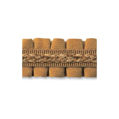 Robert Allen Trim RUSTICA PLEAT NUGGET
