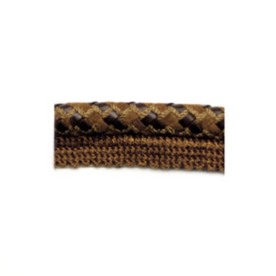 Robert Allen Trim RUSTICA ROPE NUTMEG
