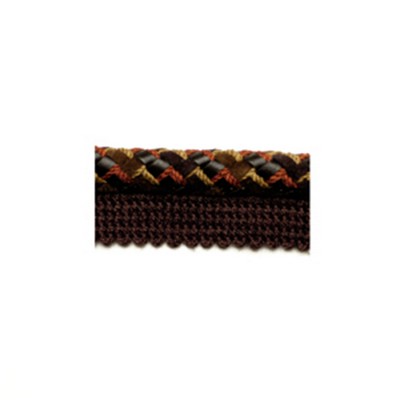 Robert Allen Trim RUSTICA ROPE BRICK