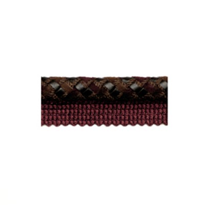 Robert Allen Trim RUSTICA ROPE BOYSENBERRY