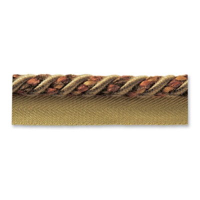 Robert Allen Trim RUSTICA CORD NUTMEG