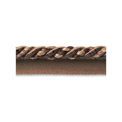 Robert Allen Trim RUSTICA CORD SEPIA