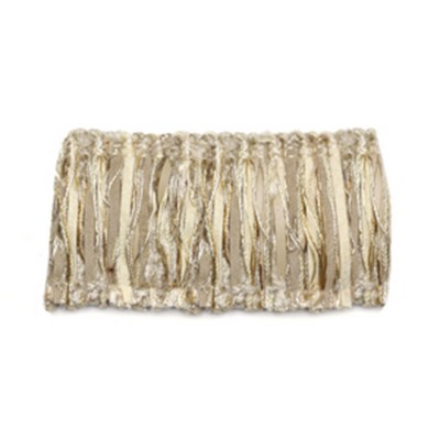 Robert Allen Trim RUSTICA BRUSH SESAME