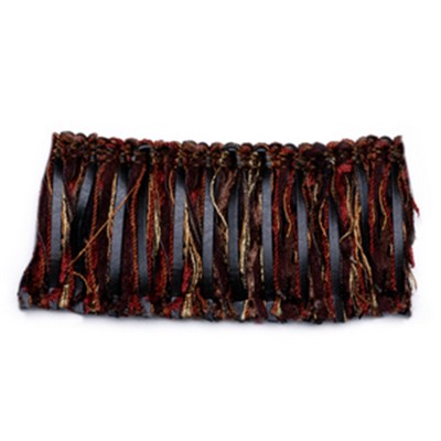 Robert Allen Trim RUSTICA BRUSH BRICK