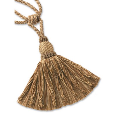 Robert Allen Trim Rustica Tieback Nugget