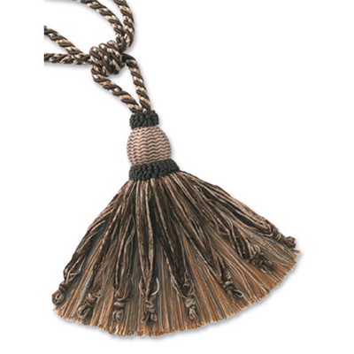 Robert Allen Trim Rustica Tieback Java