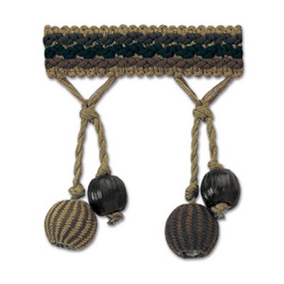 Robert Allen Trim AL FRESCO BALL PEPPERCORN