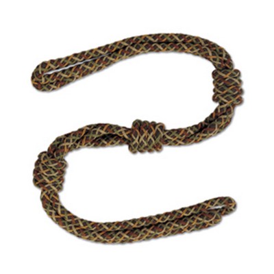 Robert Allen Trim AL FRESCO ROPE JAVA