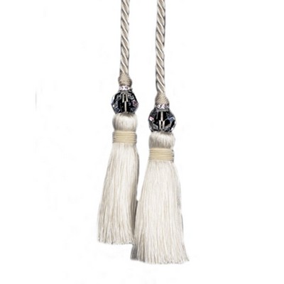 Robert Allen Trim Alchemy Chair Tie Diamond