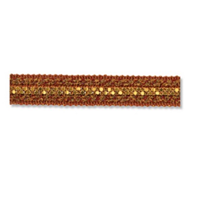 Robert Allen Trim Alchemy Bracelt Amber