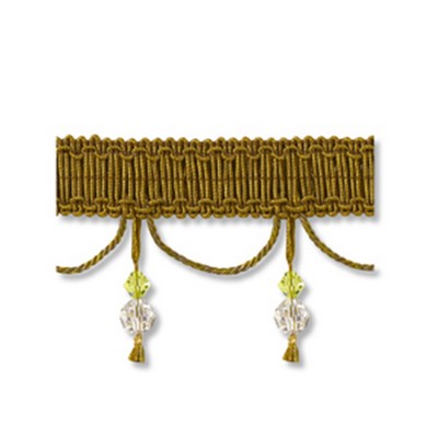 Robert Allen Trim Alchemy Jewels Citrine