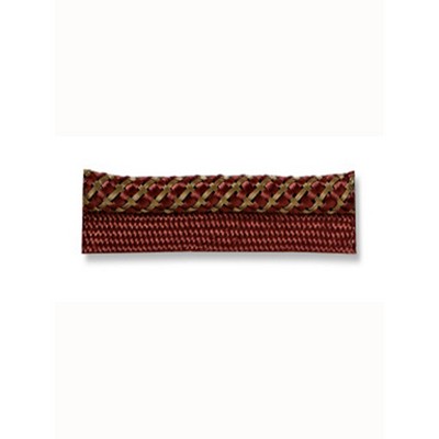 Robert Allen Trim ANTIQUED CORD CAMEO