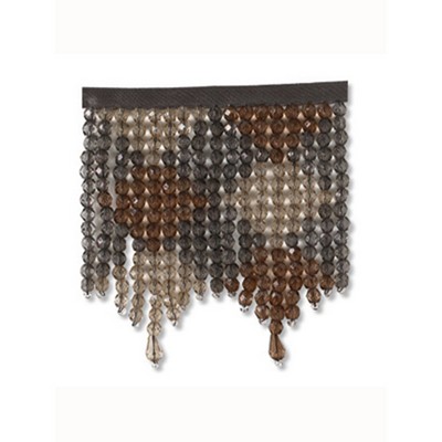 Robert Allen Trim CASCADING BEADS  LIMESTONE