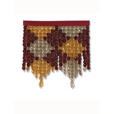 Robert Allen Trim CASCADING BEADS  TAPESTRY