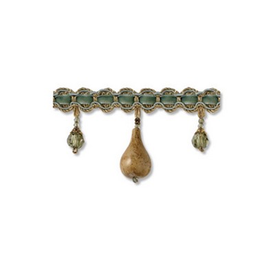 Robert Allen Trim BAROQUE BEADS FOUNTAIN