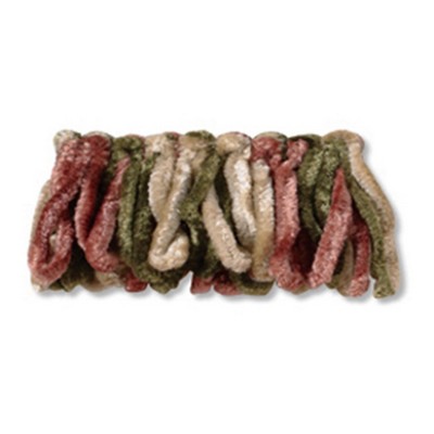 Robert Allen Trim REGAL LOOPS CAMEO