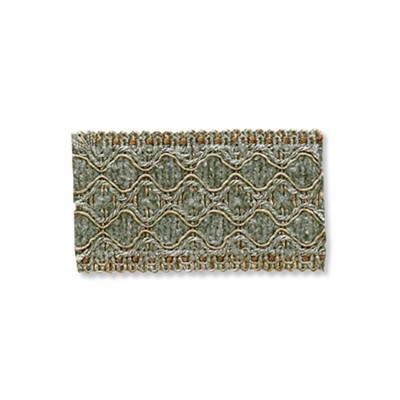 Robert Allen Trim TRAD BRAID JADE